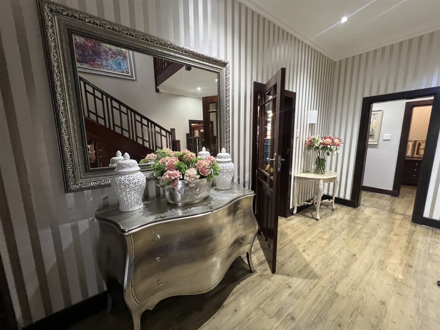 4 Bedroom Property for Sale in Selborne Eastern Cape